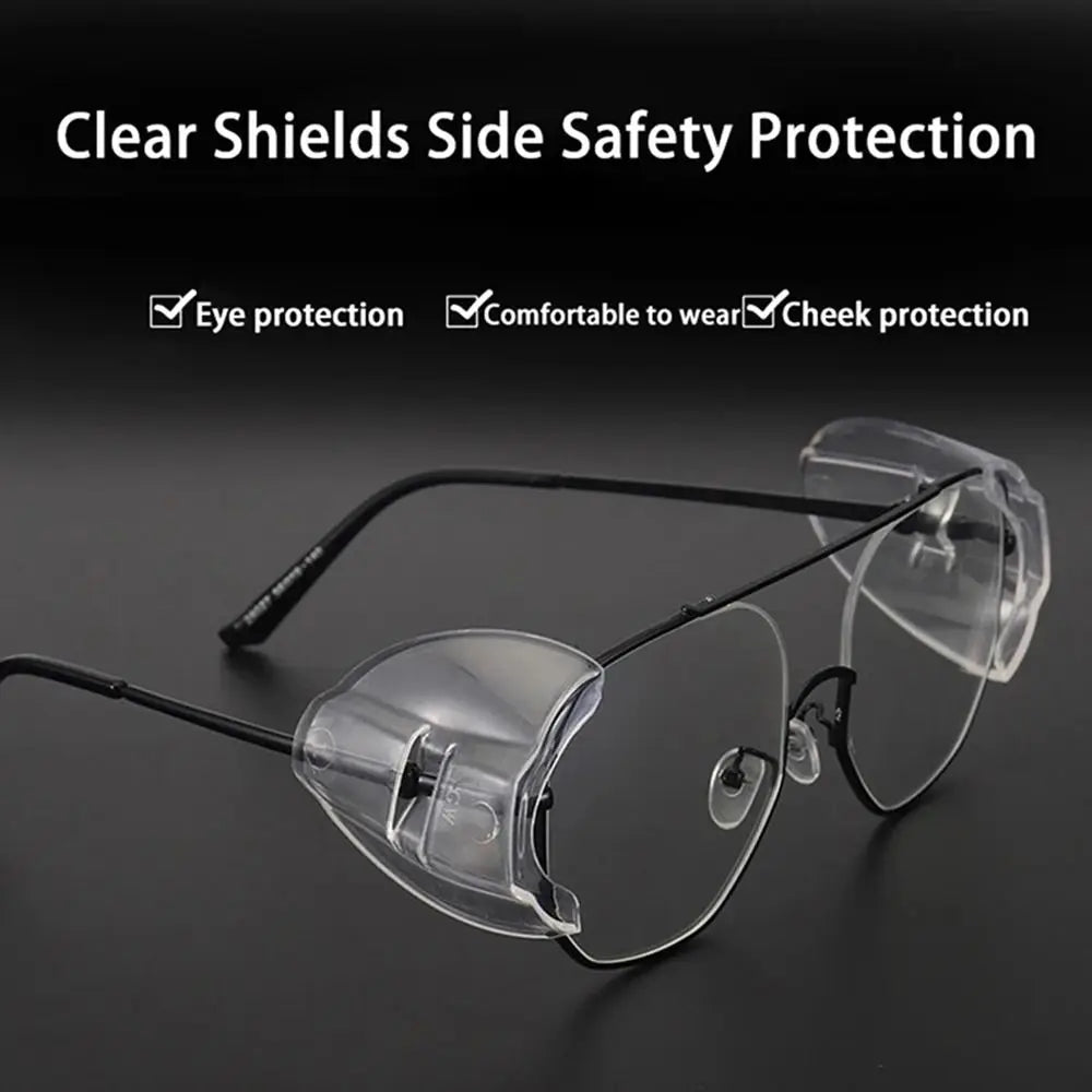 Flexi Shield Goggle