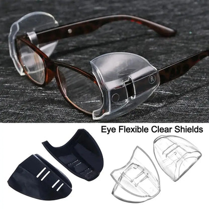 Flexi Shield Goggle