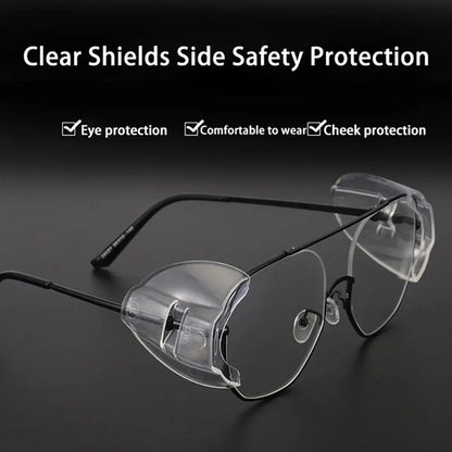 Flexi Shield Goggle